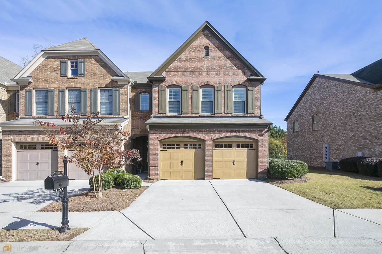 3249 Berkeley Glen Way - Photo 1