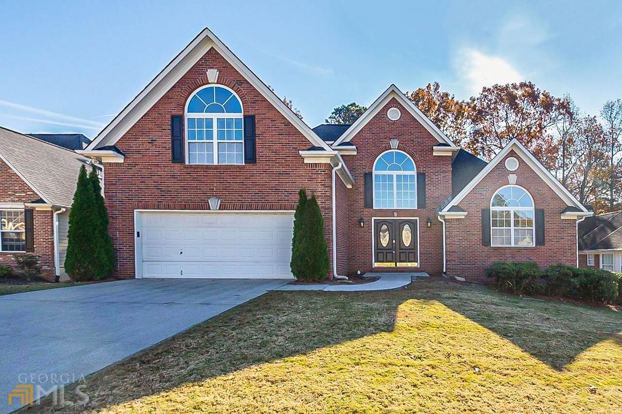 707 Glen Valley - Photo 1