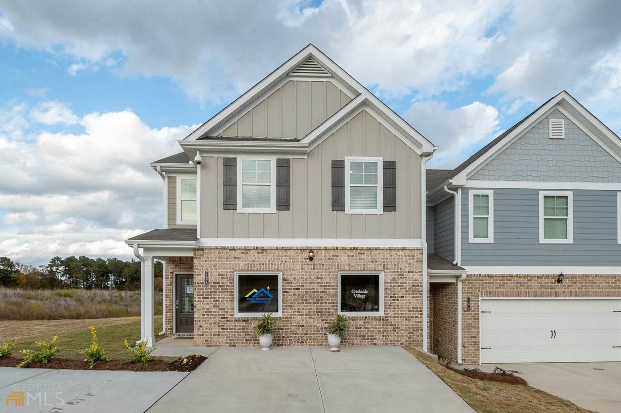 7614 Gray Pointe Drive - Photo 1