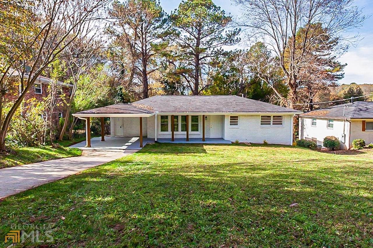 2311 Belmont - Photo 1