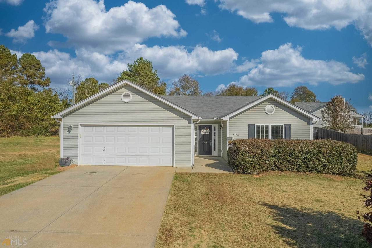 245 Ansley Dr - Photo 1