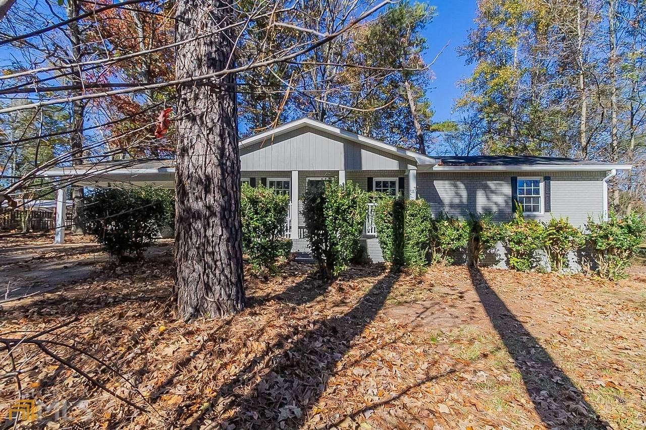 4238 Midway - Photo 1