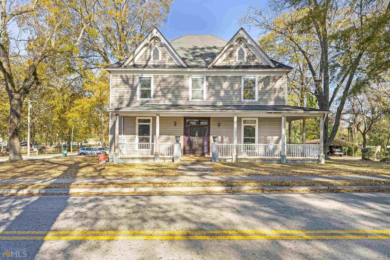 10 Oak Street - Photo 1
