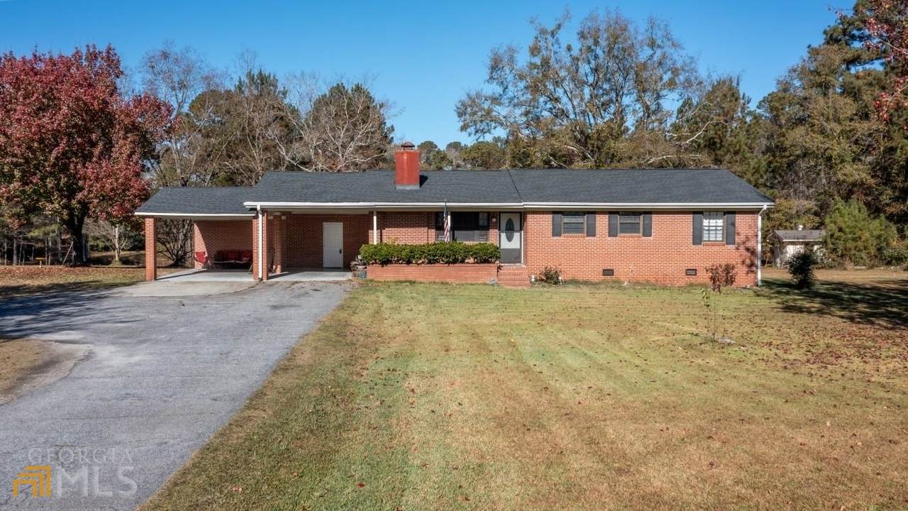 478 Liberty Hill Rd. - Photo 1