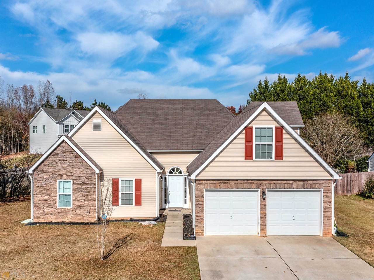 315 Vineyard Ridge Lane - Photo 1