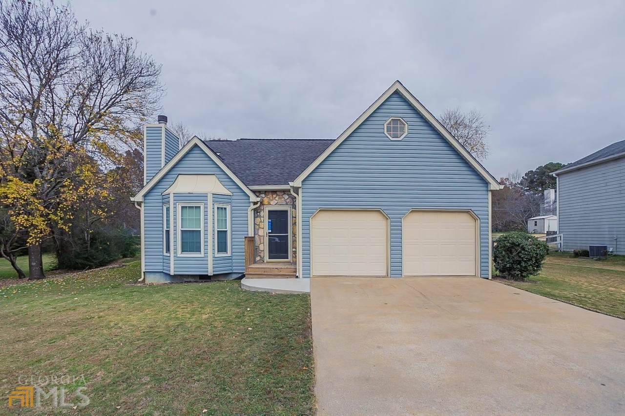 1380 Paddocks - Photo 1
