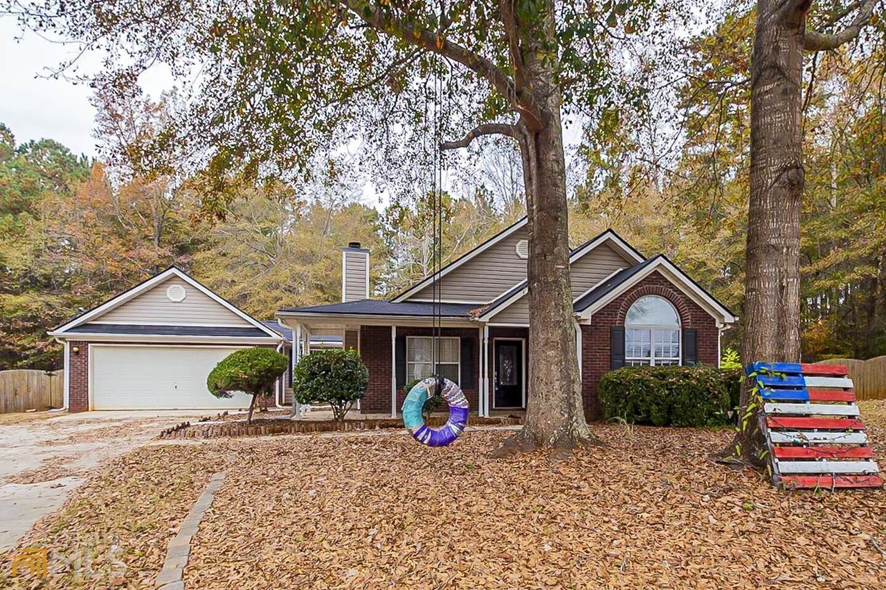 238 Knob Hill - Photo 1