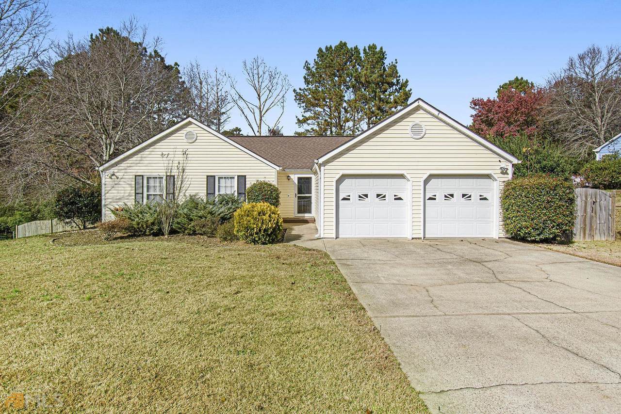 134 Colemans Bluff - Photo 1