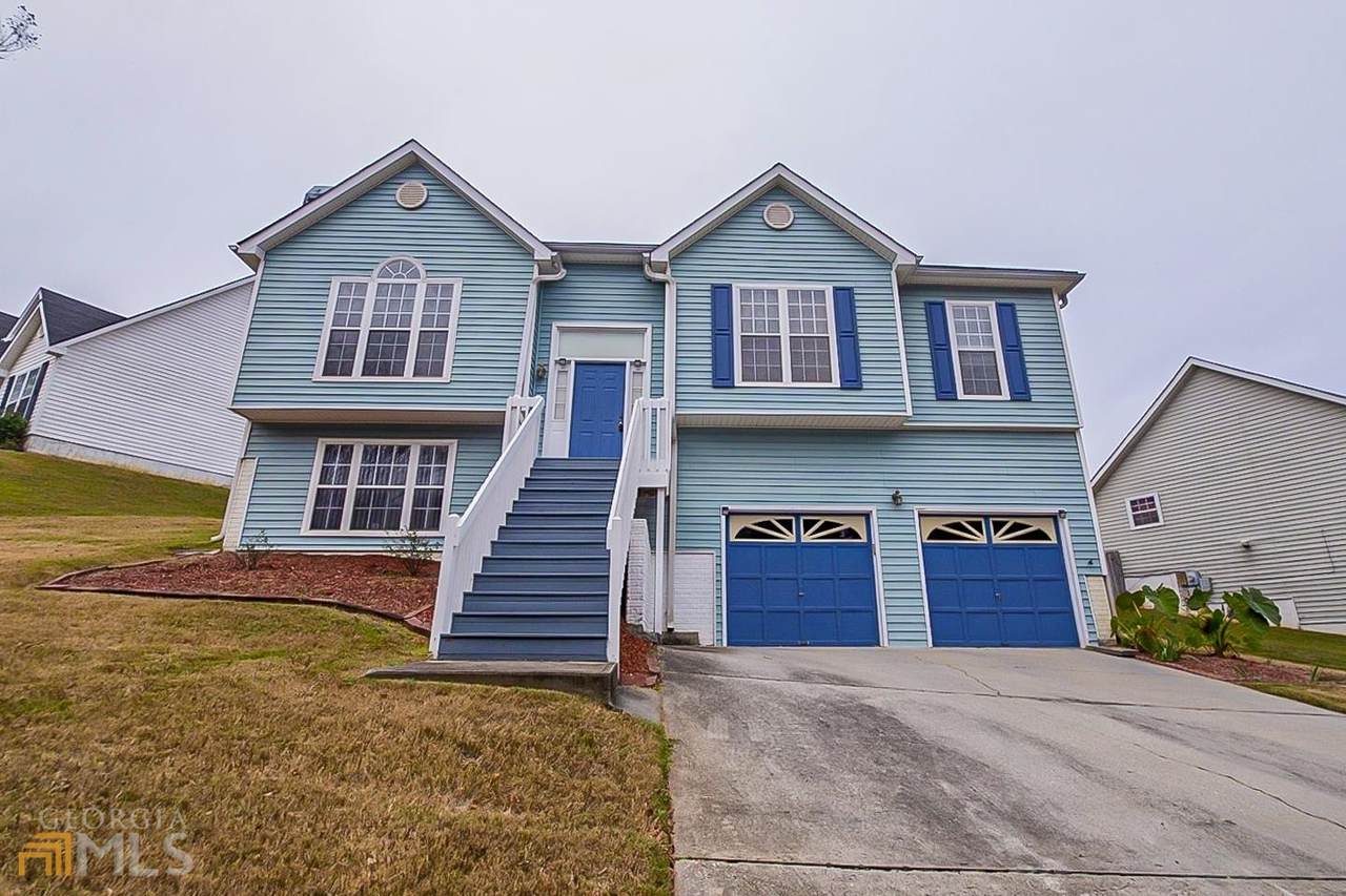 12002 Harbour Town - Photo 1