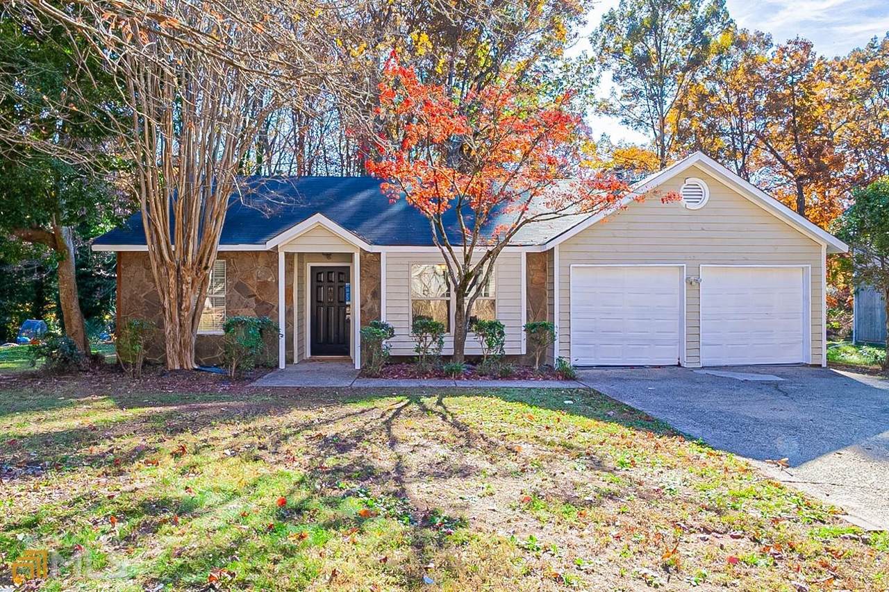 833 Greenhedge - Photo 1