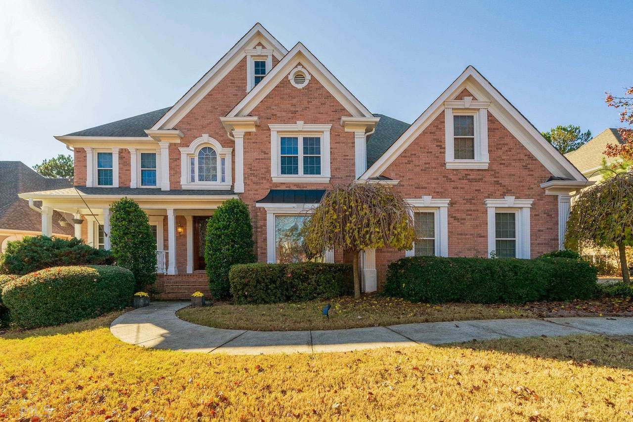 8050 Royal Saint Georges Lane - Photo 1