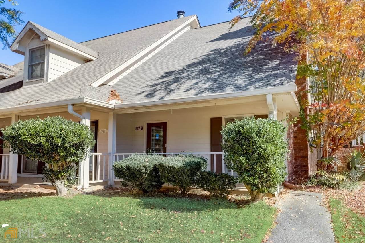 879 Park - Photo 1