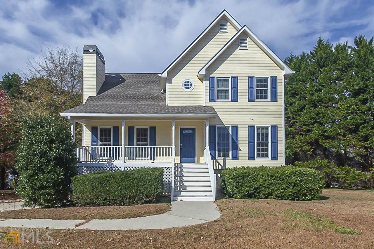 106 Poole Bridge - Photo 1