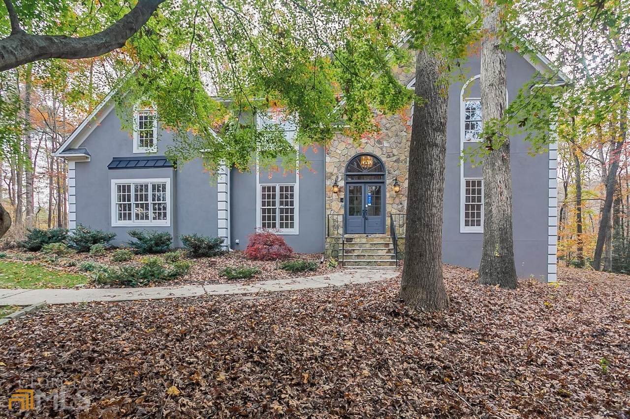 272 Mossy - Photo 1