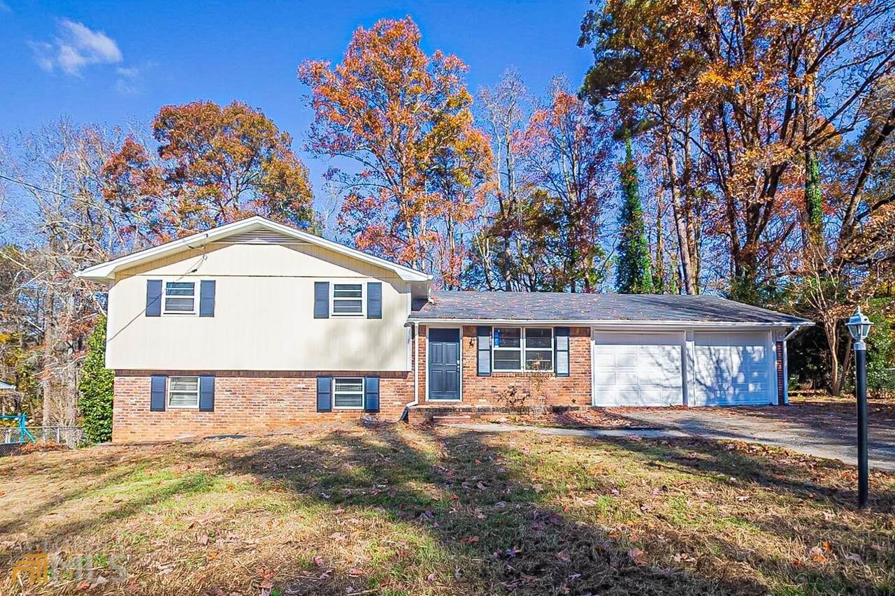 6159 Lullwater - Photo 1