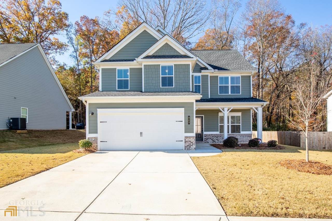 243 Stonecreek Bend - Photo 1
