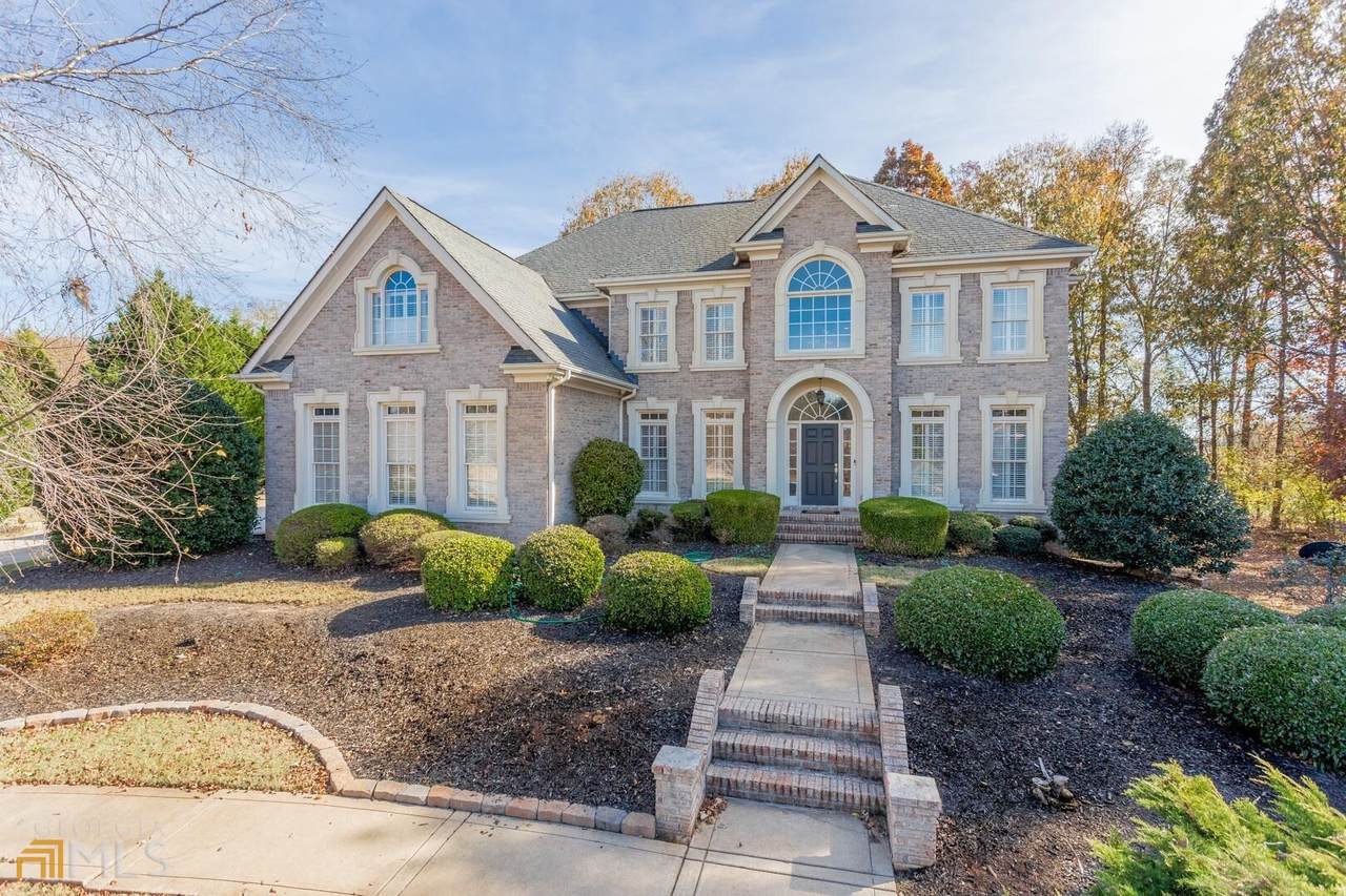 90 Balfour Drive - Photo 1