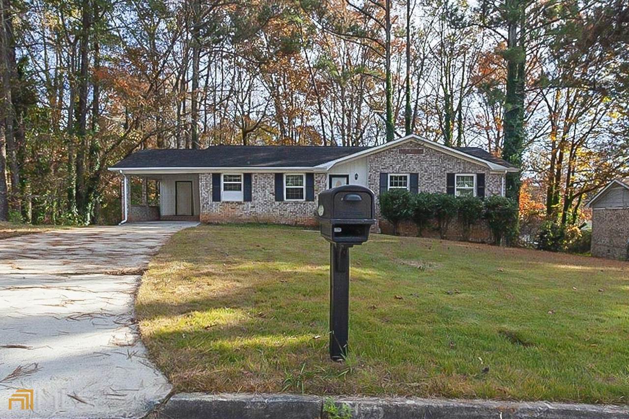 4055 Northstrand - Photo 1