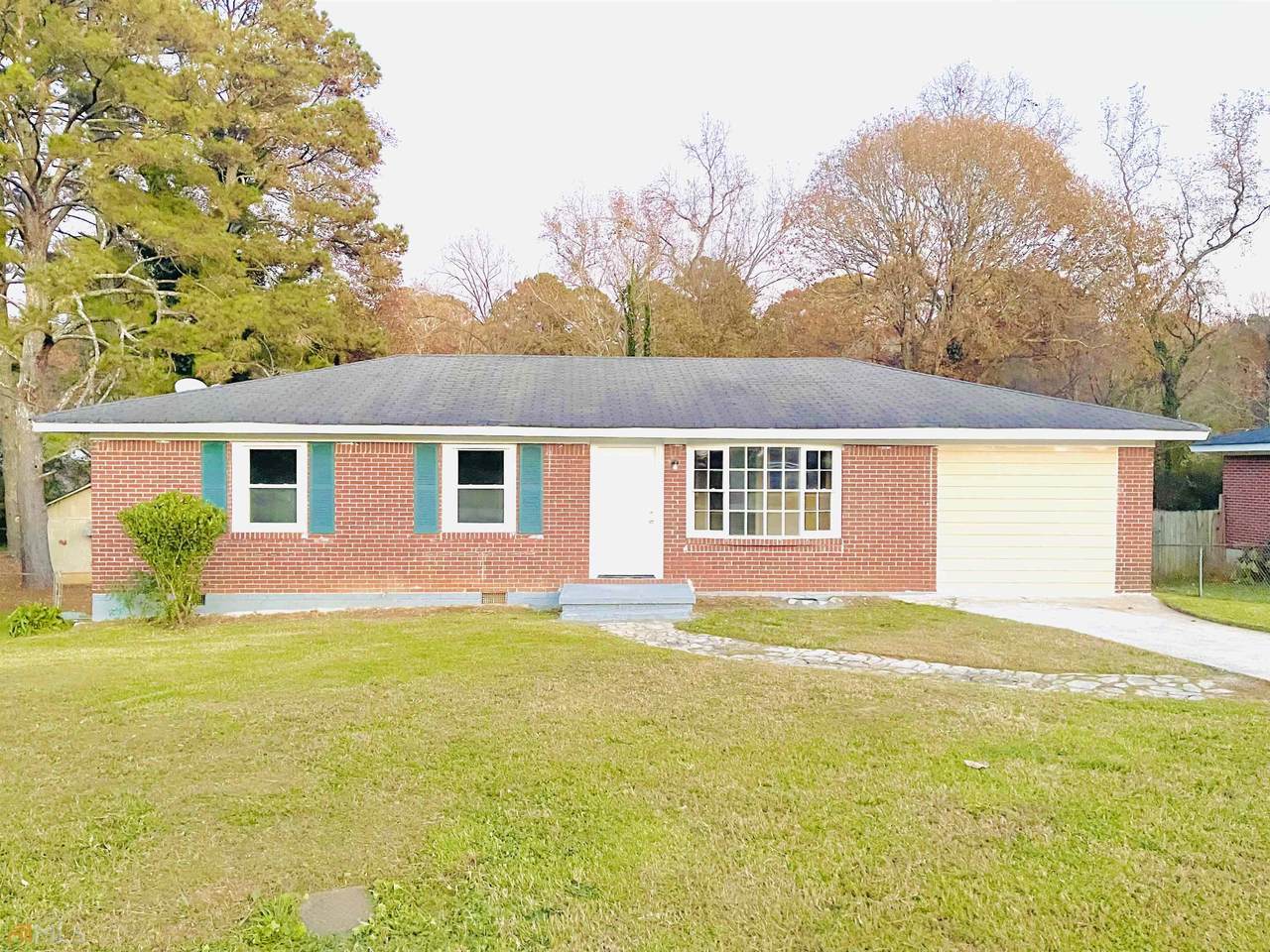 4612 Karla Circle - Photo 1