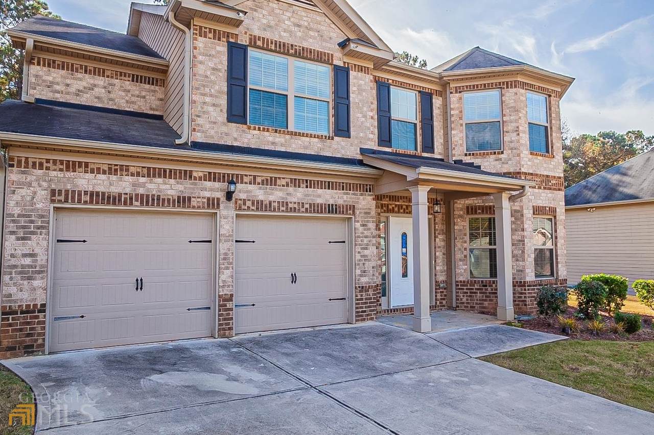3747 Busker Mill - Photo 1