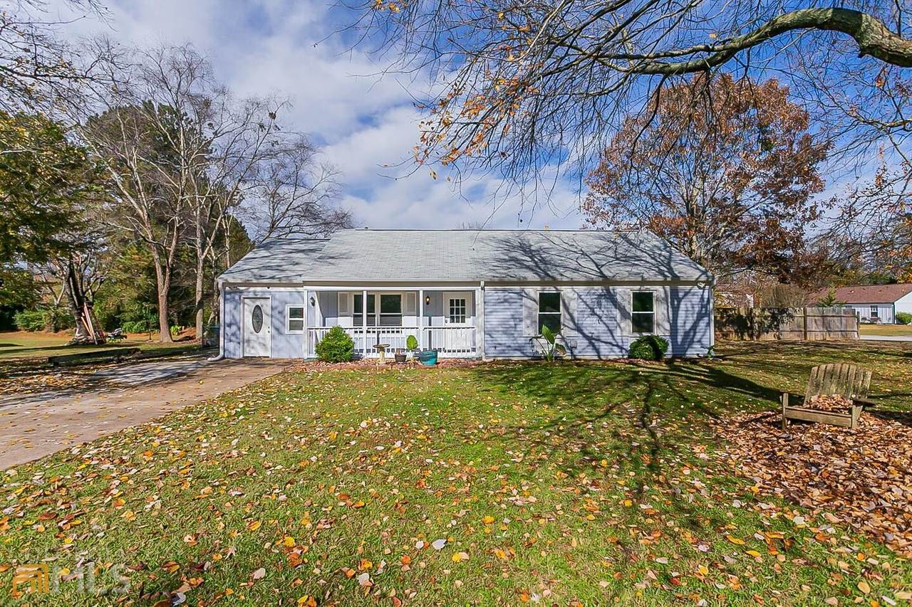3107 Mill Run - Photo 1