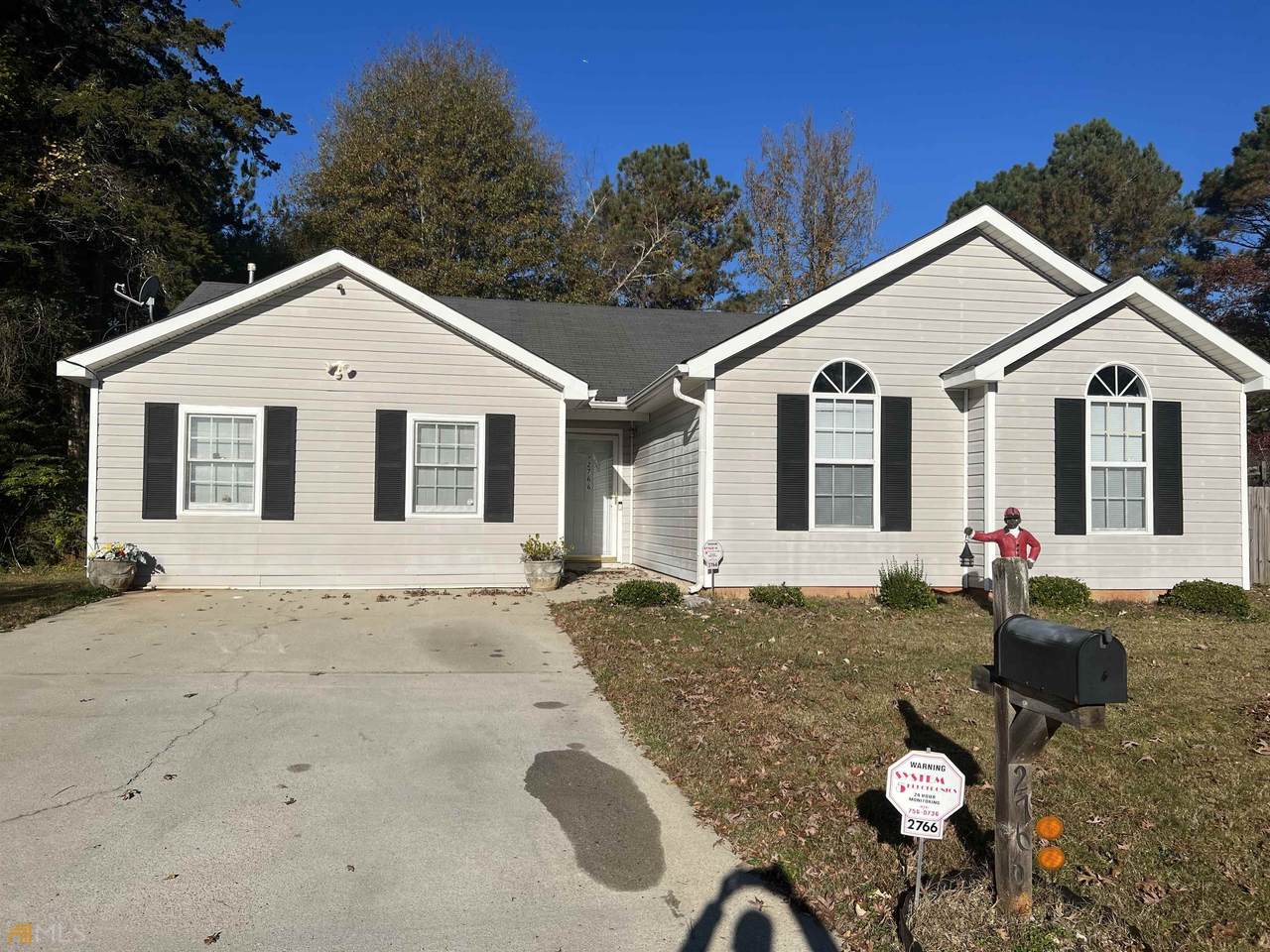 2766 Rambling Way - Photo 1
