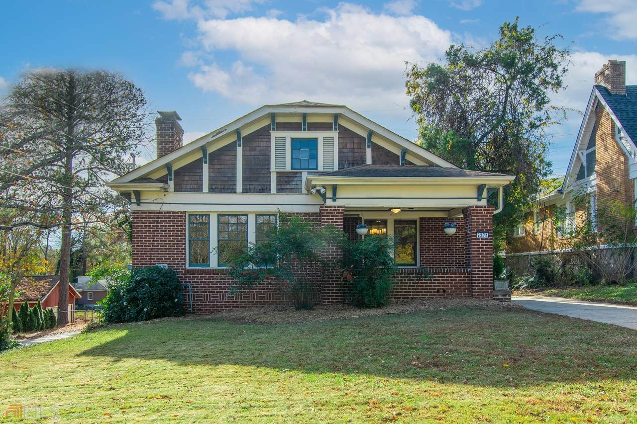 2274 Boulevard Granada - Photo 1