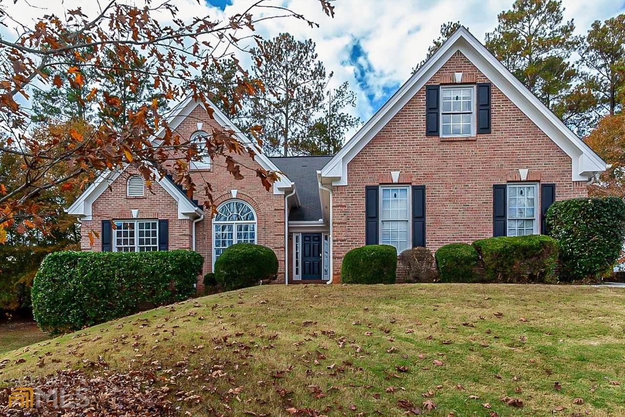 402 Chicamauga - Photo 1