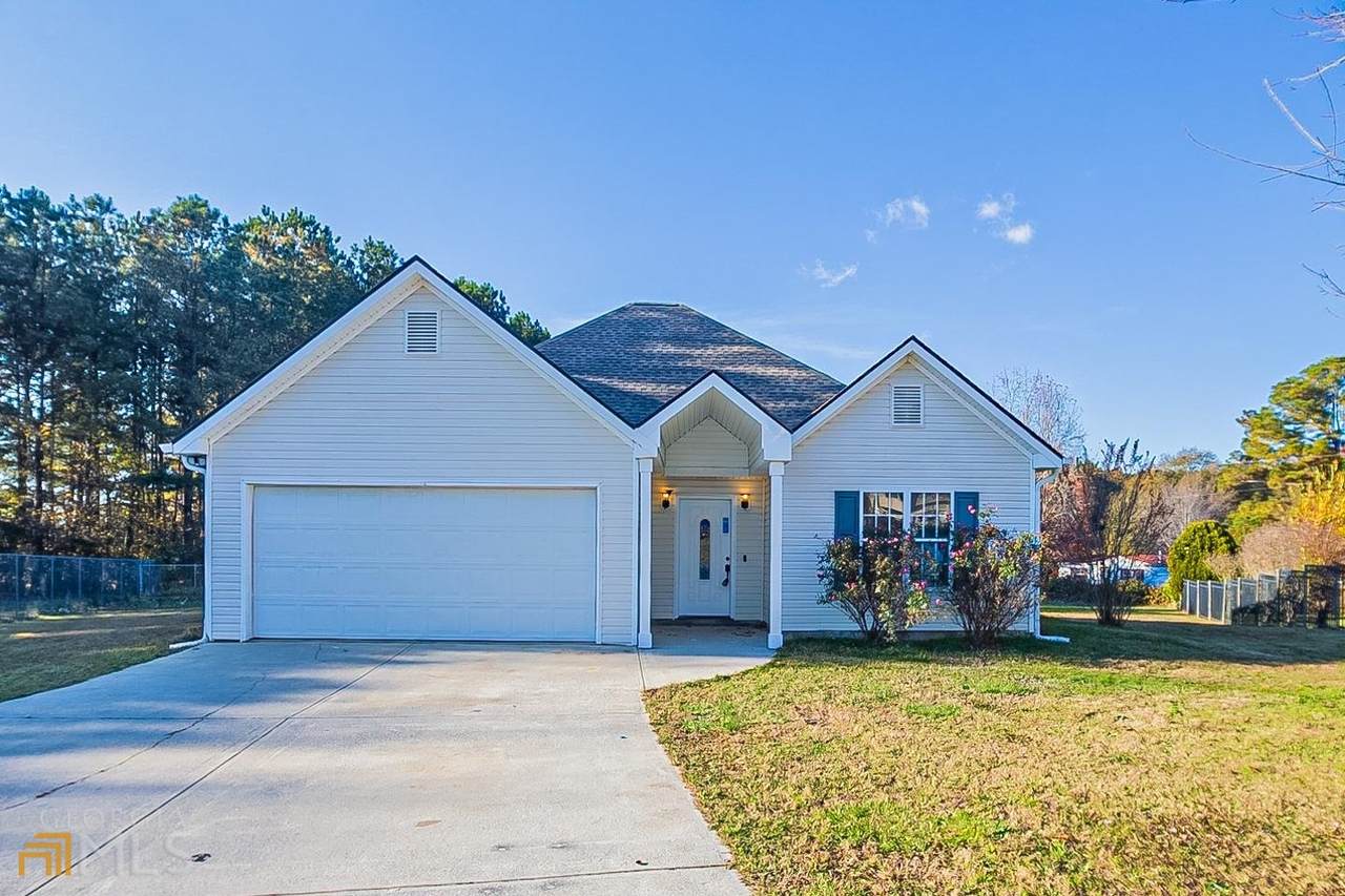 99 Brushy Mountain - Photo 1