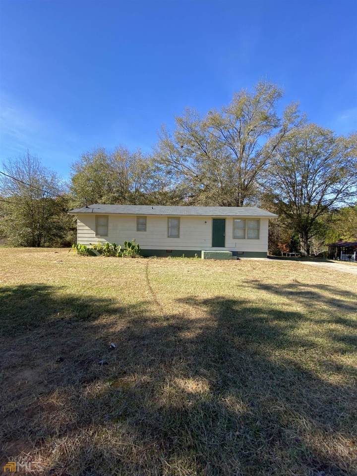465 Shiloh Road - Photo 1
