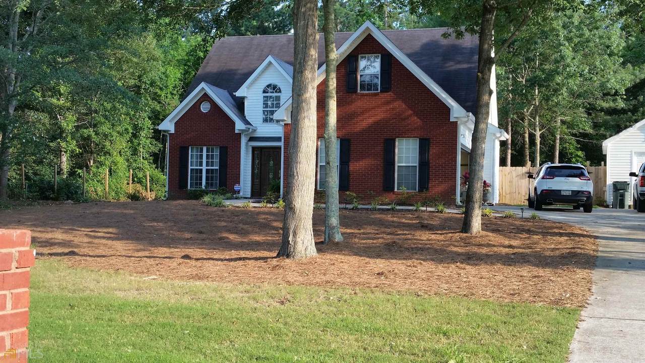 2454 Red Oak Bend - Photo 1