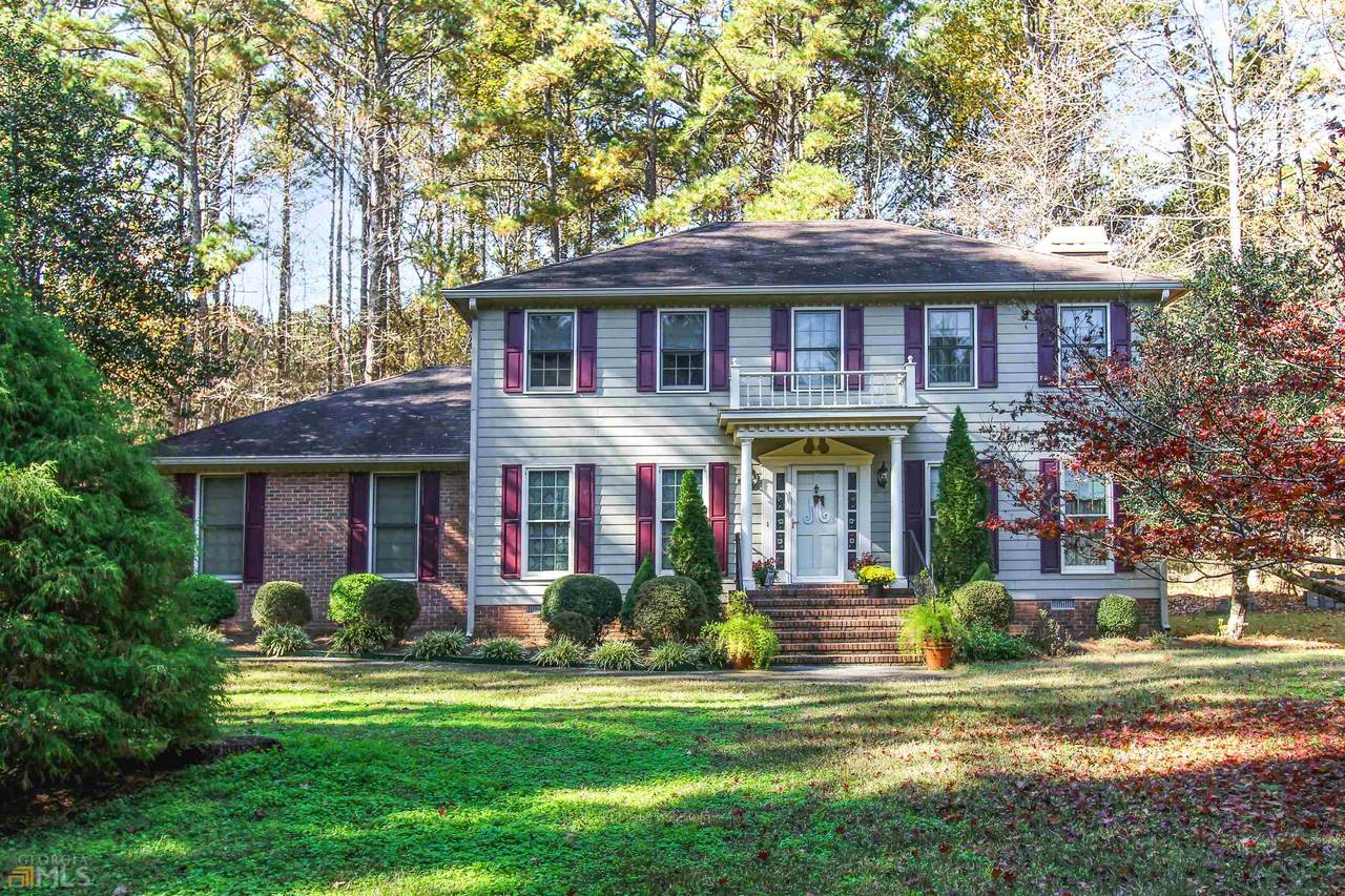 1136 Highway 314 - Photo 1