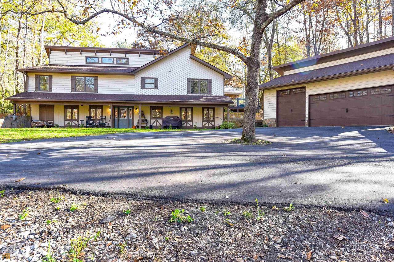 2700 Hwy 54 Highway - Photo 1