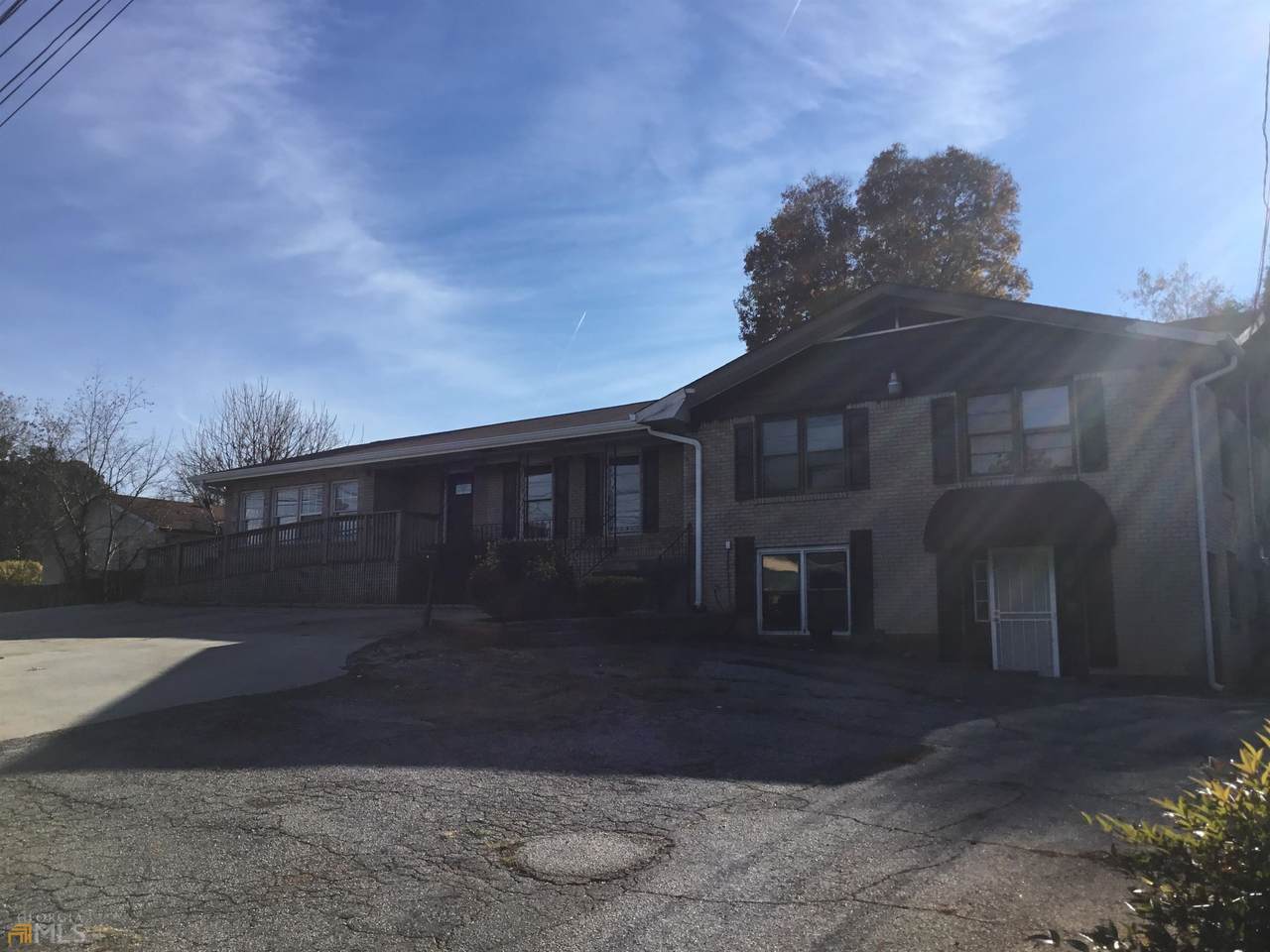 560 Highway 138 W Highway - Photo 1