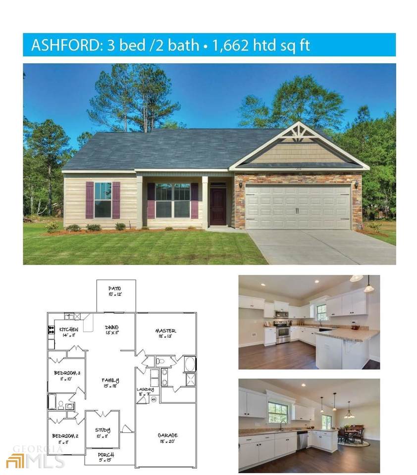 406 Goldengate Lane - Photo 1