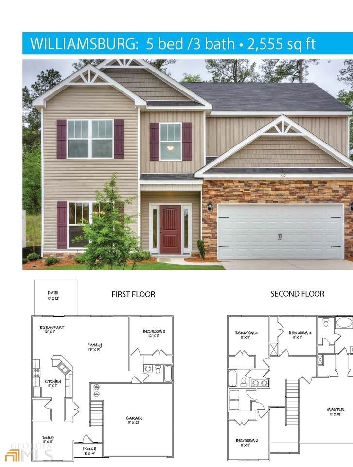 316 Providence Trace - Photo 1