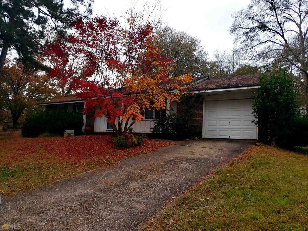 203 Jefferson Street - Photo 1