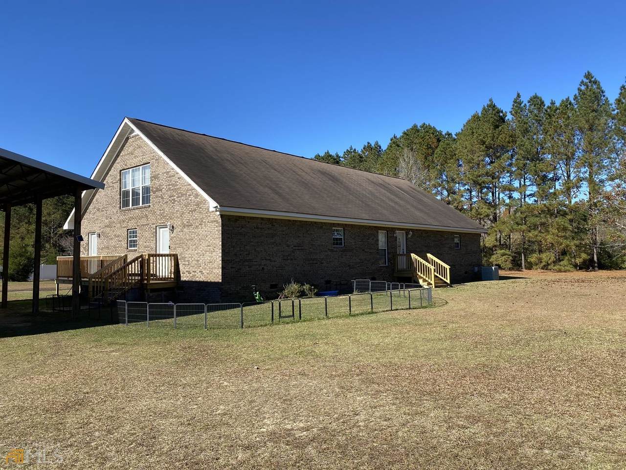 2007 Cody Lane - Photo 1