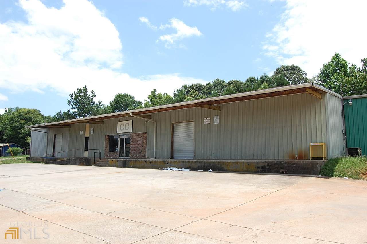 302 N Aycock Street - Photo 1