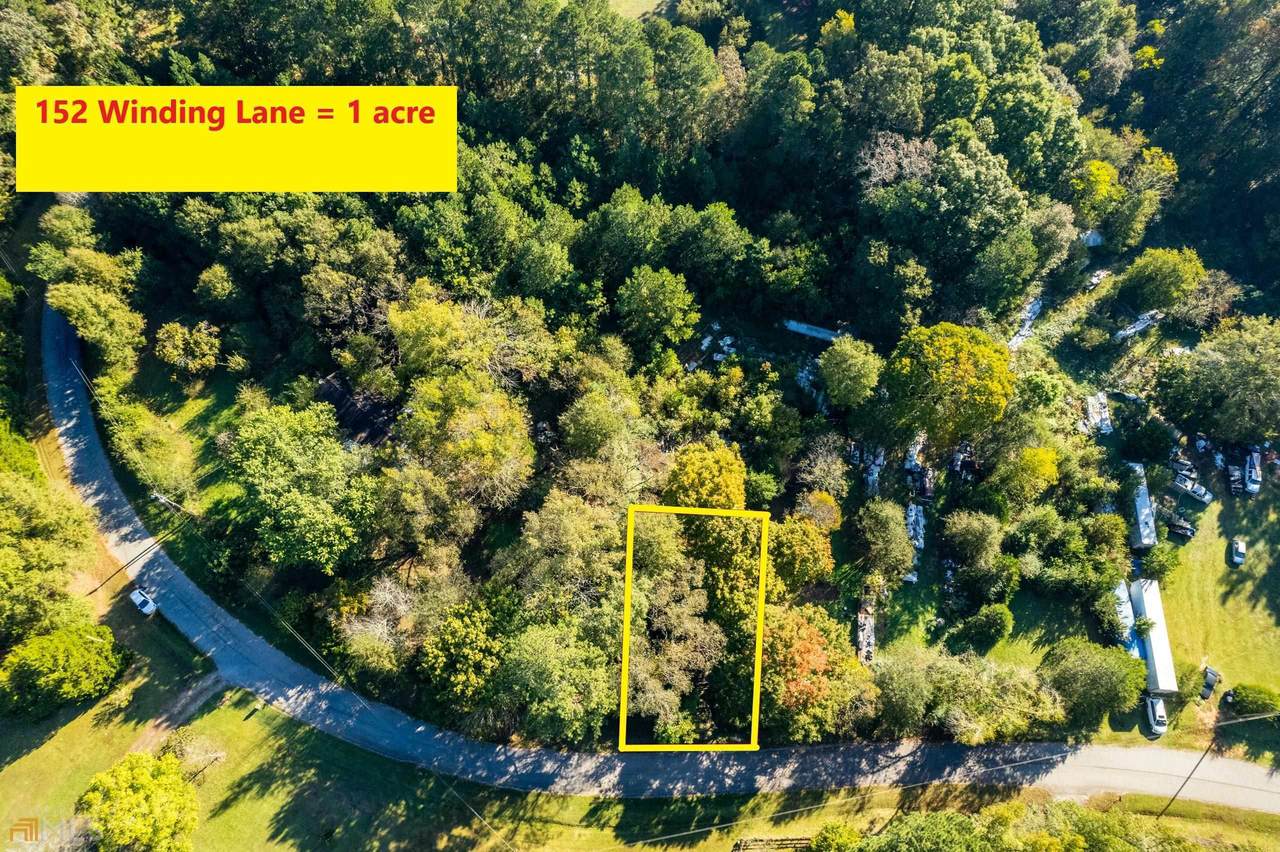 152 Winding Lane - Photo 1