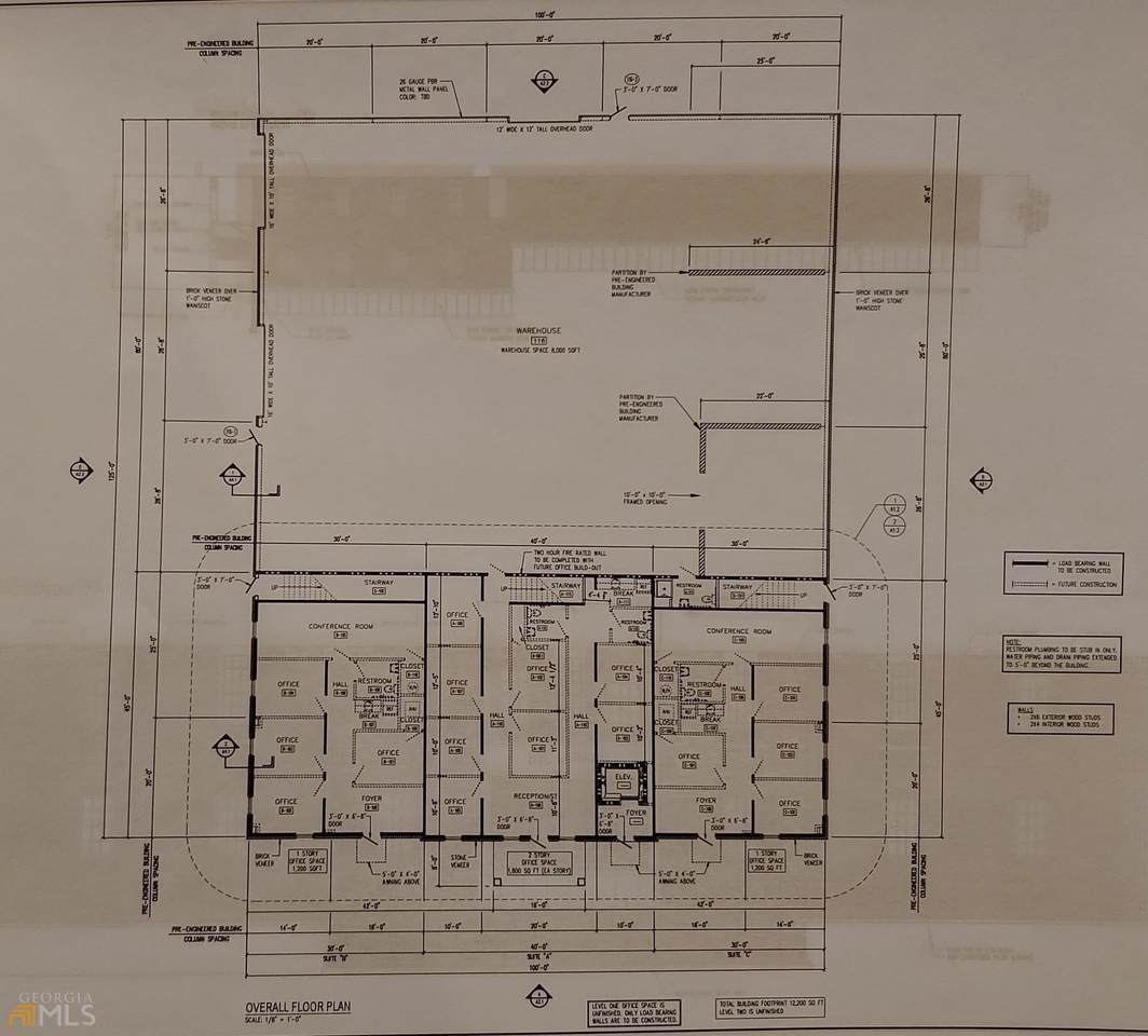2891 Monroe Hwy Highway - Photo 1