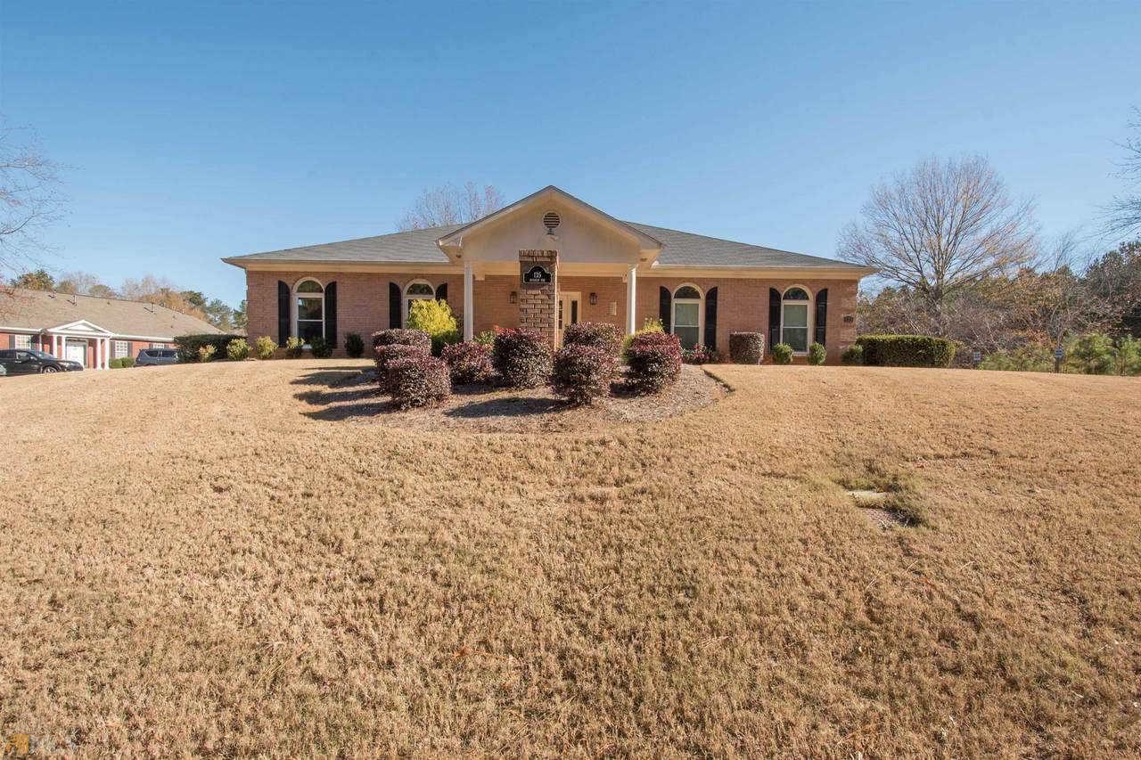 135 Bastille Way - Photo 1