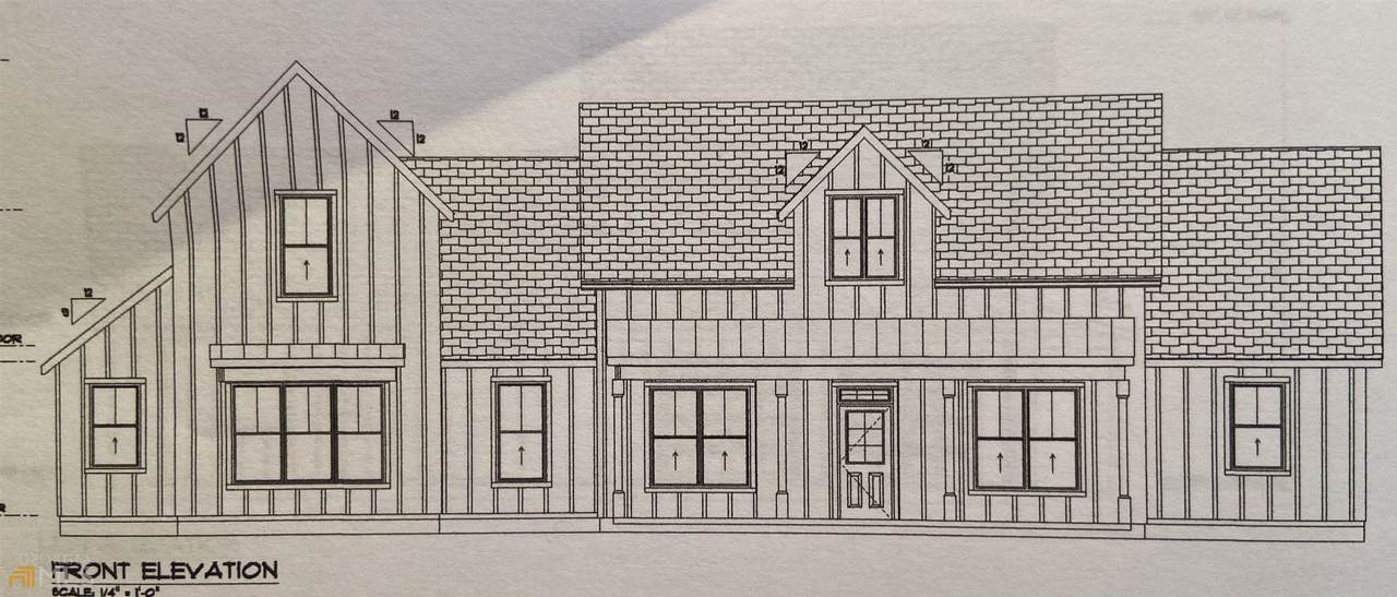 20 Tuscany Dr. - Photo 1