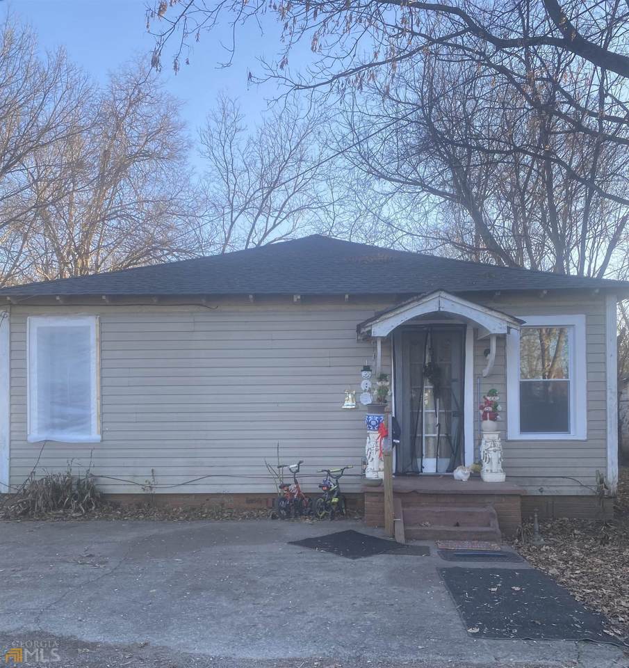 409 May Street - Photo 1