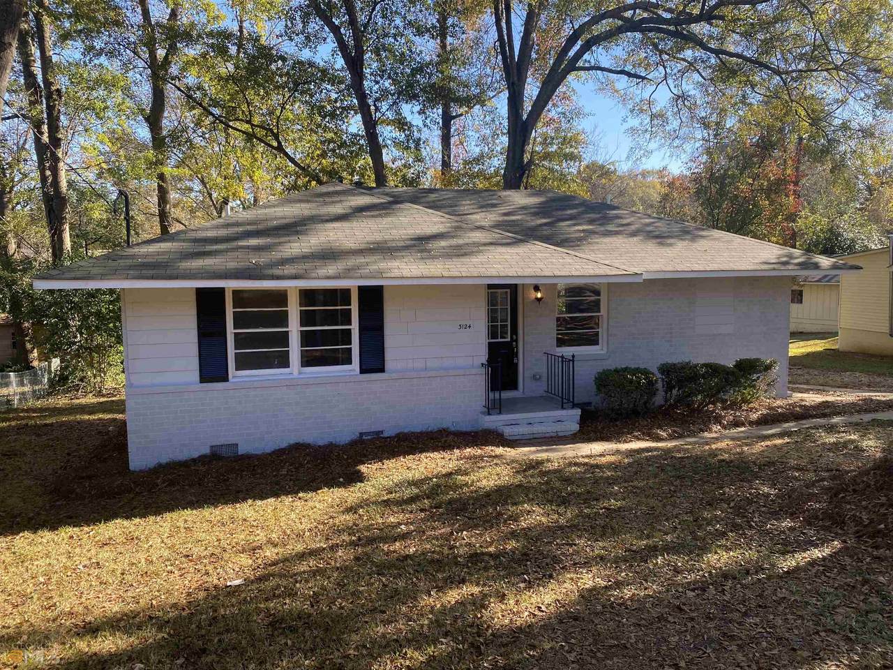 3124 Myrick Drive - Photo 1