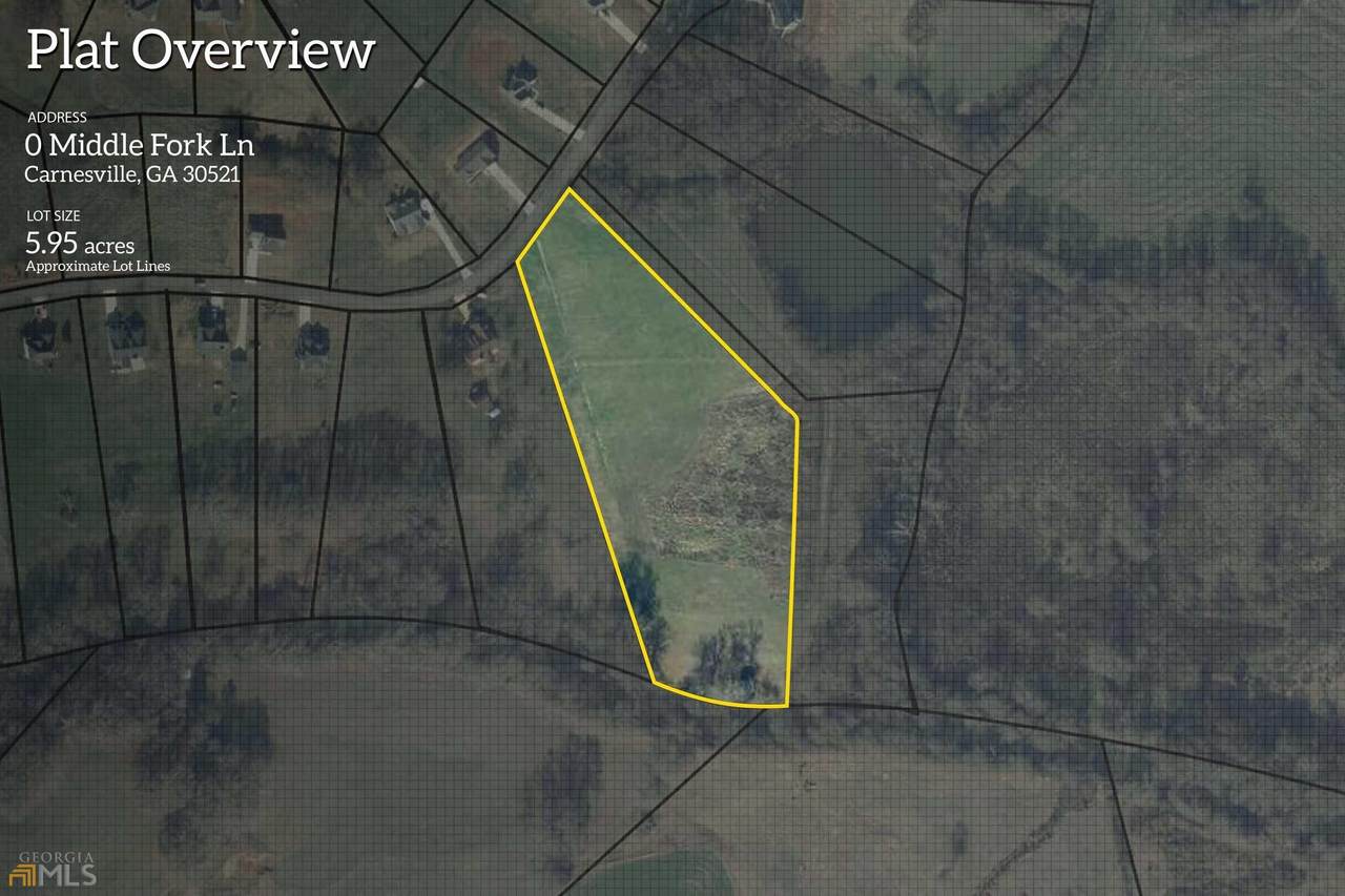 0 Middle Fork Lane - Photo 1