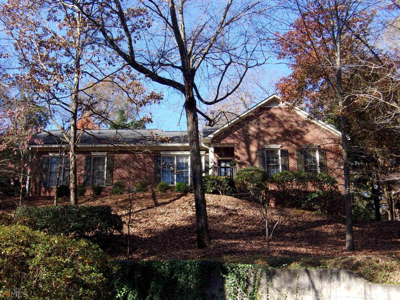 10 Briarcliff Road - Photo 1