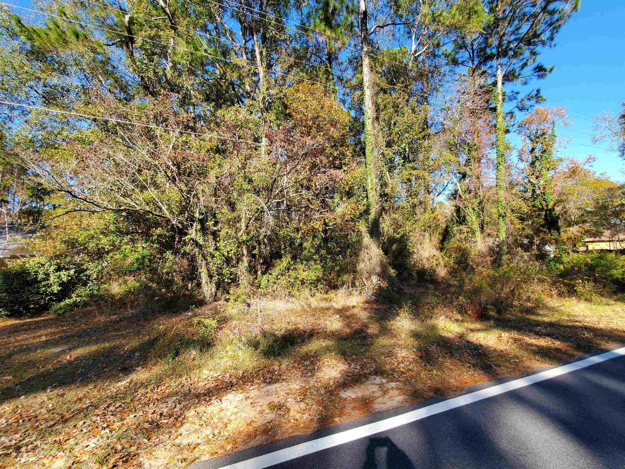 0 Peg Wen Boulevard - Photo 1