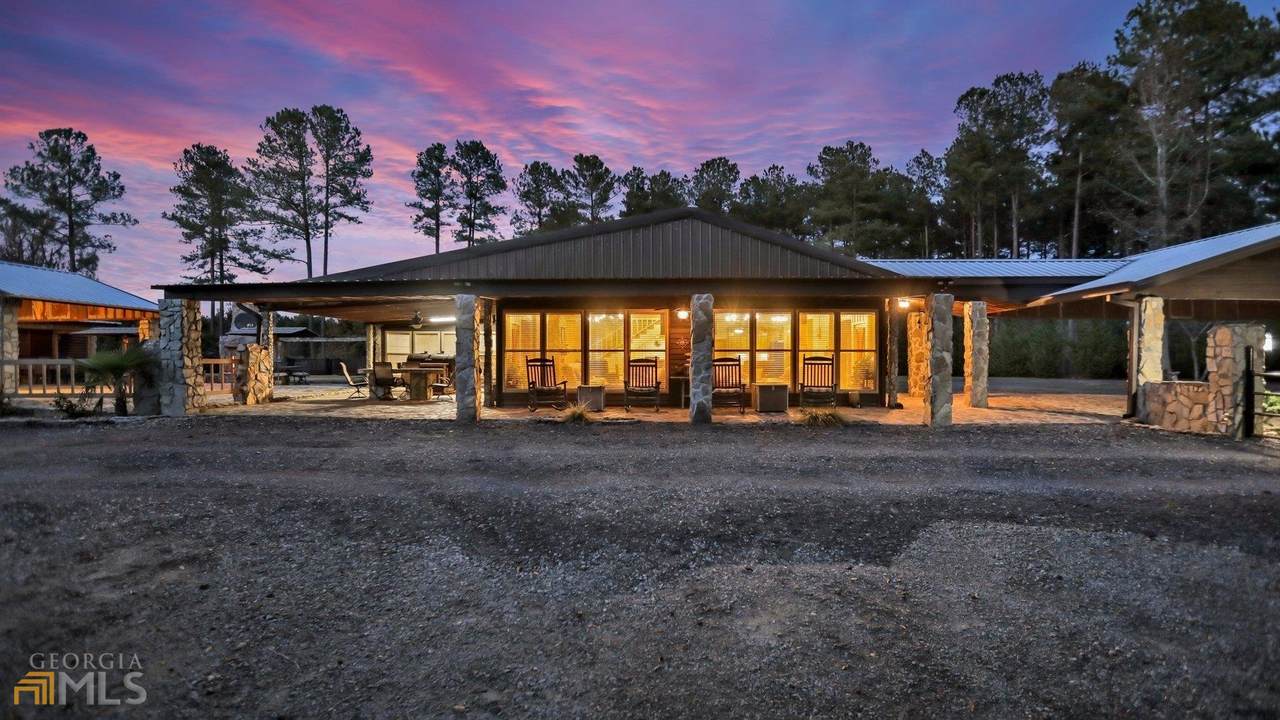 100 Rock Landing Road - Photo 1
