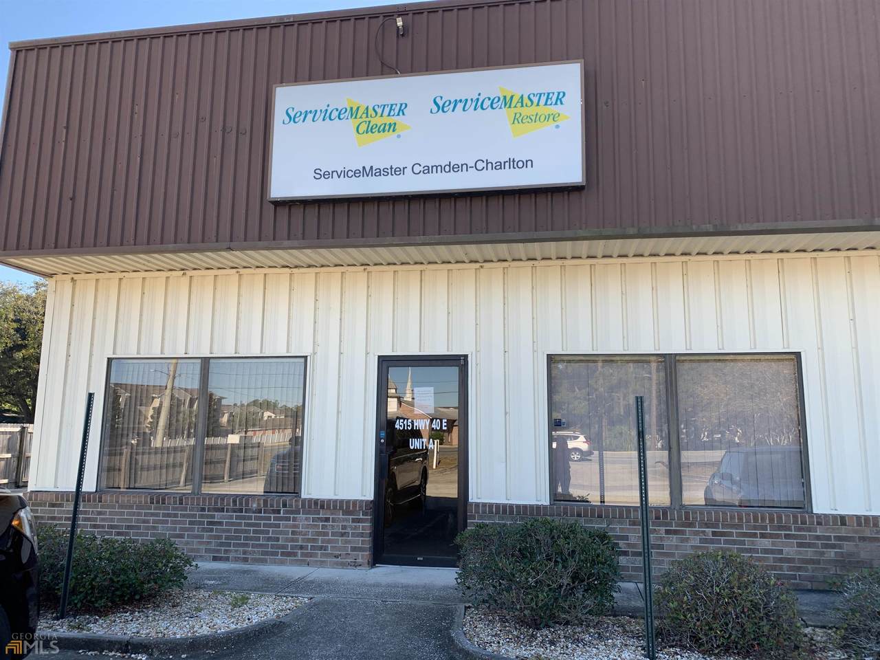 4515 Highway 40 - Photo 1